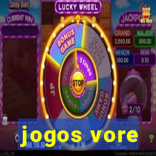 jogos vore